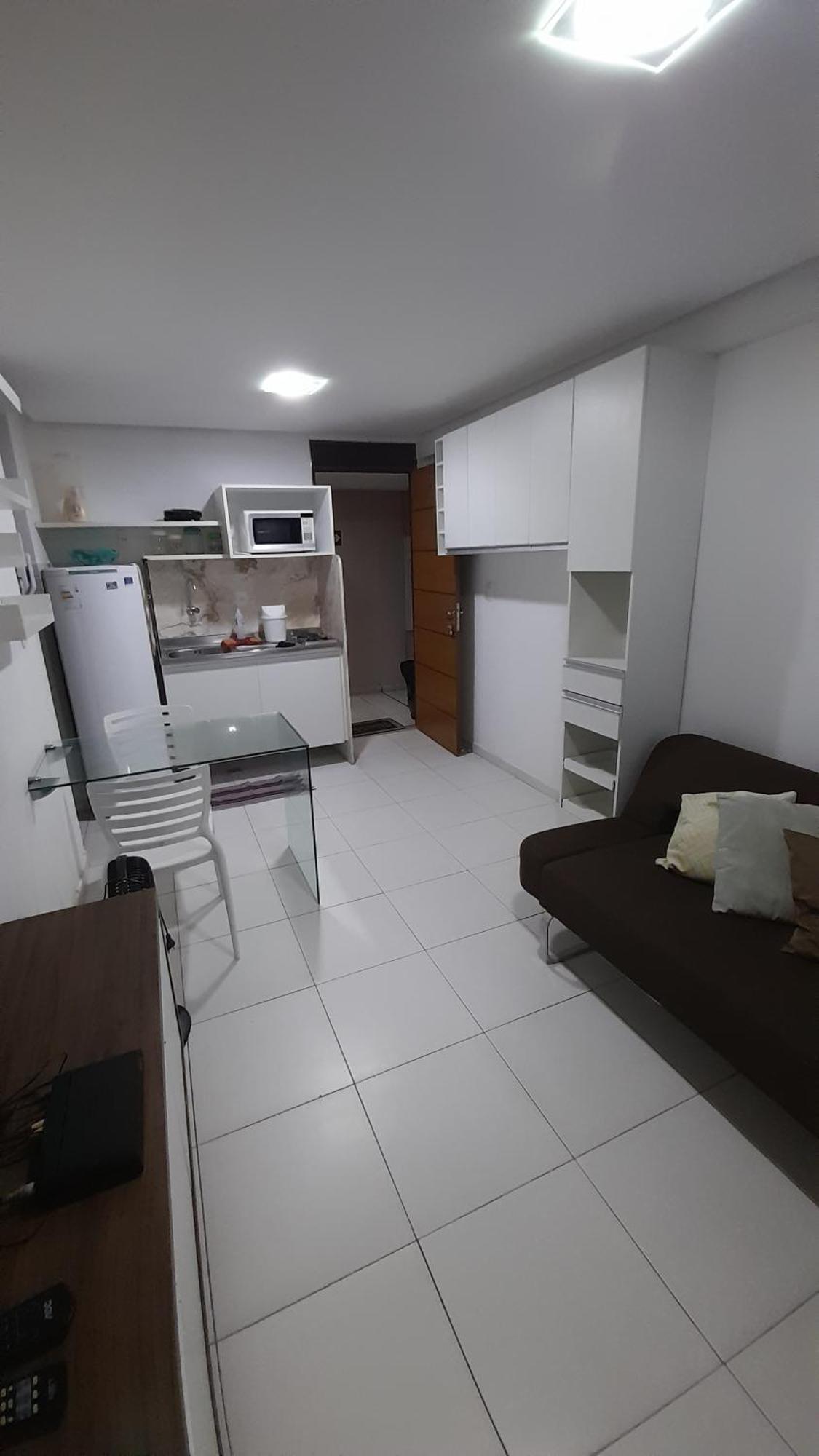 Terrazas Flat 207 Apartamento João Pessoa Exterior foto