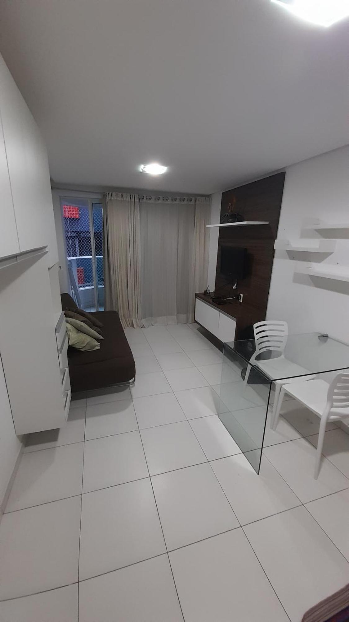Terrazas Flat 207 Apartamento João Pessoa Exterior foto